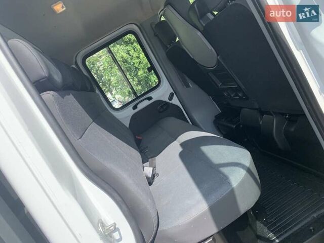 Рено Мастєр, об'ємом двигуна 2.3 л та пробігом 105 тис. км за 24999 $, фото 15 на Automoto.ua