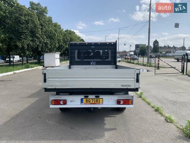 Рено Мастєр, об'ємом двигуна 2.3 л та пробігом 105 тис. км за 24999 $, фото 4 на Automoto.ua