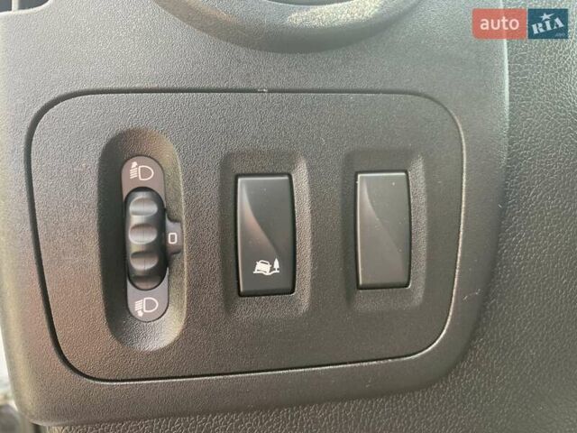 Рено Мастєр, об'ємом двигуна 2.3 л та пробігом 105 тис. км за 24999 $, фото 9 на Automoto.ua