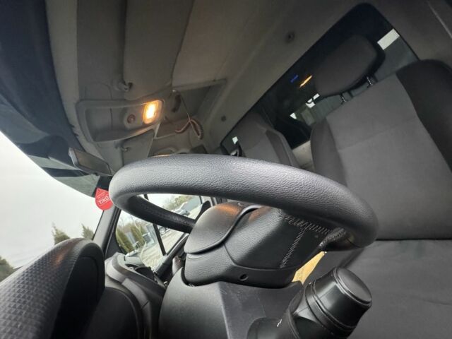 Рено Мастєр, об'ємом двигуна 0 л та пробігом 0 тис. км за 18300 $, фото 22 на Automoto.ua