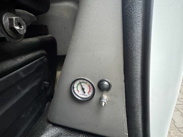 Рено Мастєр, об'ємом двигуна 0 л та пробігом 0 тис. км за 18300 $, фото 11 на Automoto.ua