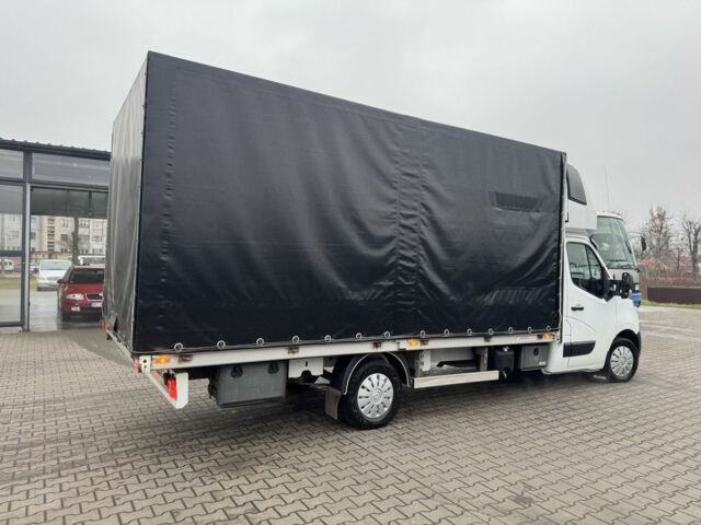 Рено Мастер, объемом двигателя 0 л и пробегом 0 тыс. км за 18300 $, фото 3 на Automoto.ua