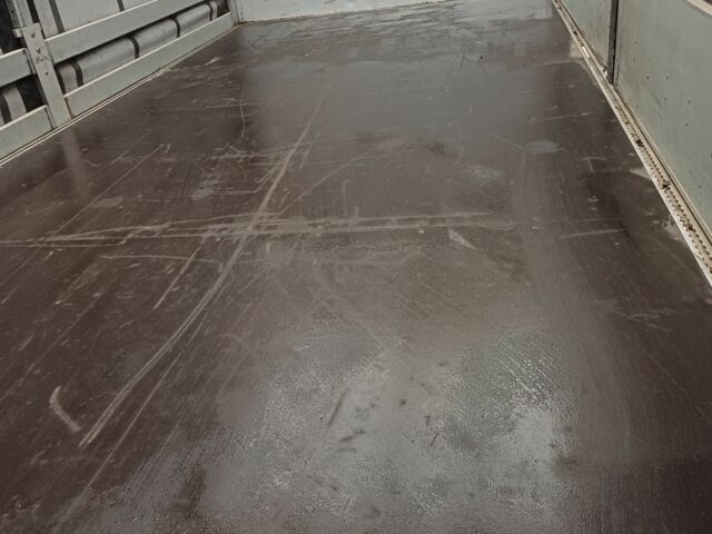 Рено Мастер, объемом двигателя 0 л и пробегом 0 тыс. км за 17999 $, фото 9 на Automoto.ua