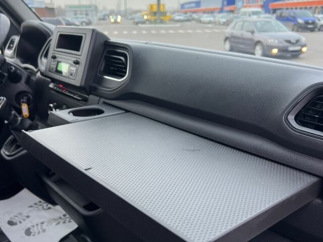 Рено Мастер, объемом двигателя 0 л и пробегом 0 тыс. км за 17777 $, фото 15 на Automoto.ua