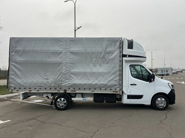 Рено Мастер, объемом двигателя 0 л и пробегом 0 тыс. км за 17777 $, фото 4 на Automoto.ua