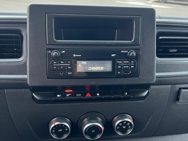 Рено Мастер, объемом двигателя 0 л и пробегом 0 тыс. км за 17777 $, фото 9 на Automoto.ua