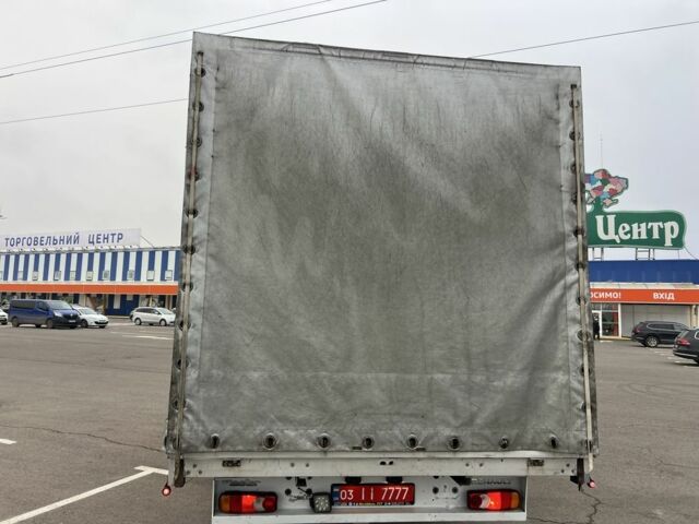 Рено Мастер, объемом двигателя 0 л и пробегом 0 тыс. км за 17777 $, фото 3 на Automoto.ua