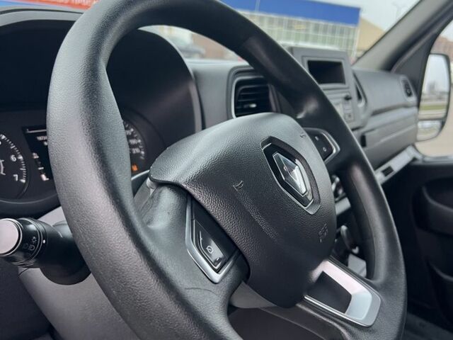 Рено Мастер, объемом двигателя 0 л и пробегом 0 тыс. км за 17777 $, фото 8 на Automoto.ua