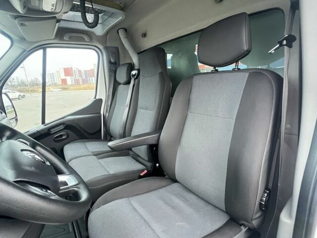Рено Мастер, объемом двигателя 0 л и пробегом 0 тыс. км за 17777 $, фото 6 на Automoto.ua