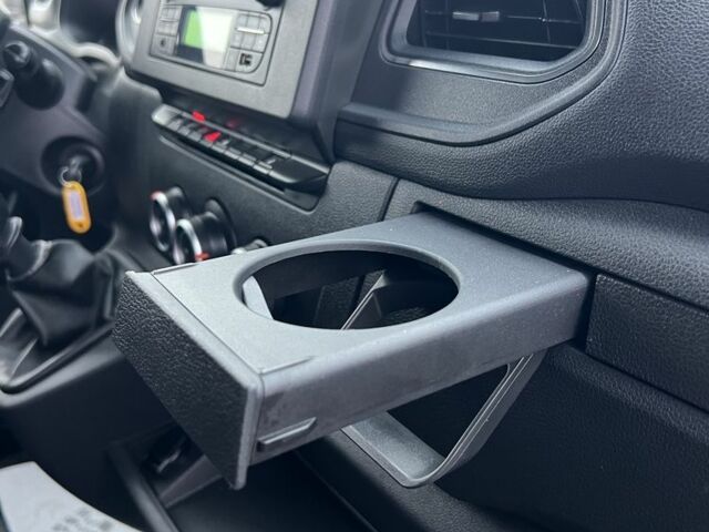 Рено Мастер, объемом двигателя 0 л и пробегом 0 тыс. км за 17777 $, фото 14 на Automoto.ua