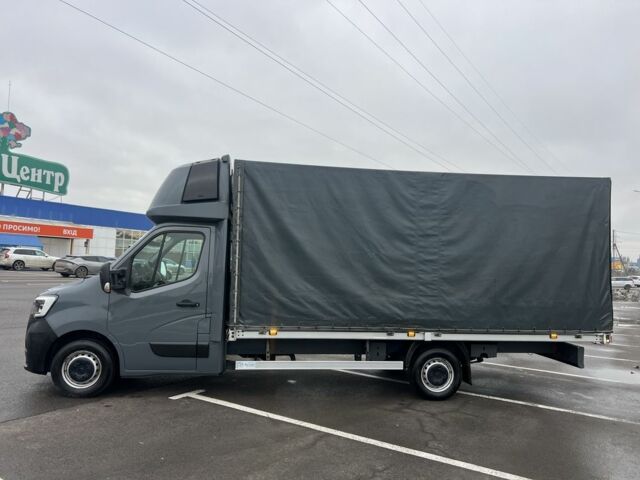 Рено Мастєр, об'ємом двигуна 0 л та пробігом 0 тис. км за 17999 $, фото 4 на Automoto.ua