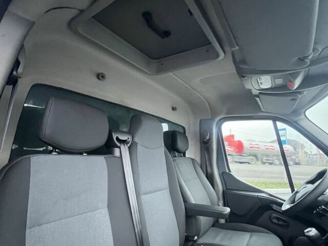 Рено Мастєр, об'ємом двигуна 0 л та пробігом 0 тис. км за 17999 $, фото 11 на Automoto.ua