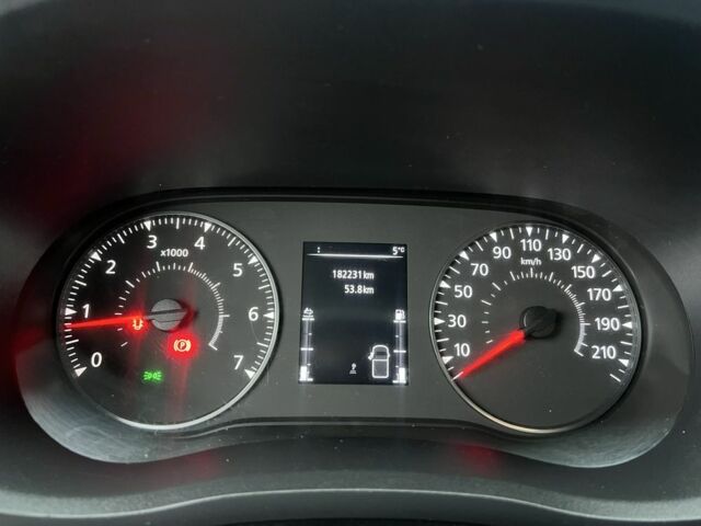 Рено Мастєр, об'ємом двигуна 0 л та пробігом 0 тис. км за 17999 $, фото 6 на Automoto.ua