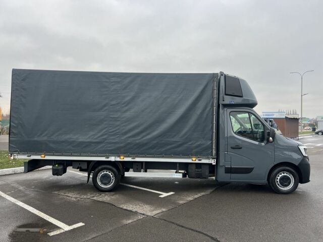 Рено Мастєр, об'ємом двигуна 0 л та пробігом 0 тис. км за 17999 $, фото 5 на Automoto.ua