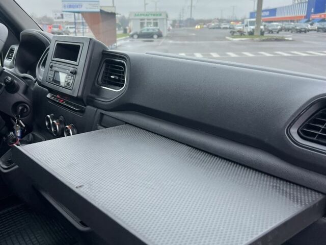 Рено Мастєр, об'ємом двигуна 0 л та пробігом 0 тис. км за 17999 $, фото 12 на Automoto.ua