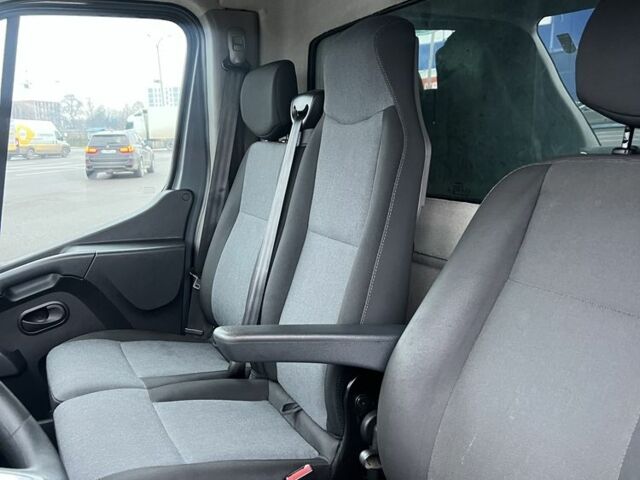 Рено Мастєр, об'ємом двигуна 0 л та пробігом 0 тис. км за 17999 $, фото 10 на Automoto.ua