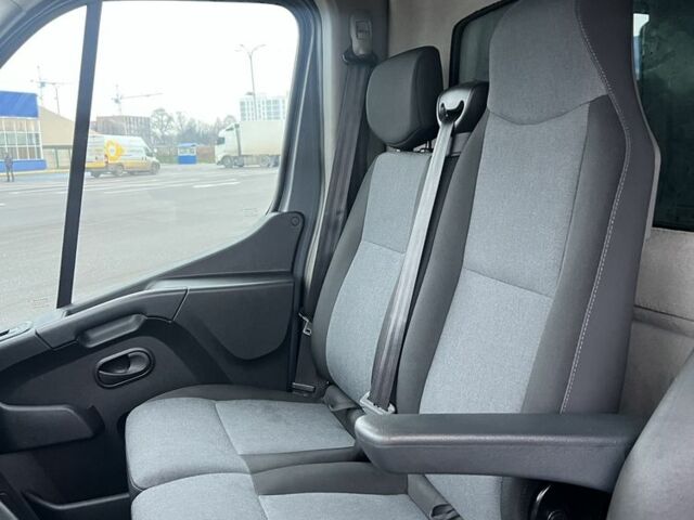 Рено Мастєр, об'ємом двигуна 0 л та пробігом 0 тис. км за 17999 $, фото 7 на Automoto.ua