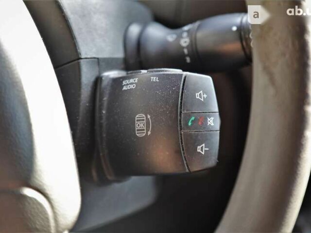 Рено Мастєр, об'ємом двигуна 2.3 л та пробігом 380 тис. км за 20300 $, фото 16 на Automoto.ua
