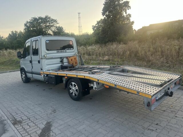 Рено Мастер, объемом двигателя 0 л и пробегом 0 тыс. км за 12500 $, фото 3 на Automoto.ua