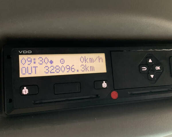 Рено Мастер, объемом двигателя 0 л и пробегом 350 тыс. км за 16500 $, фото 26 на Automoto.ua