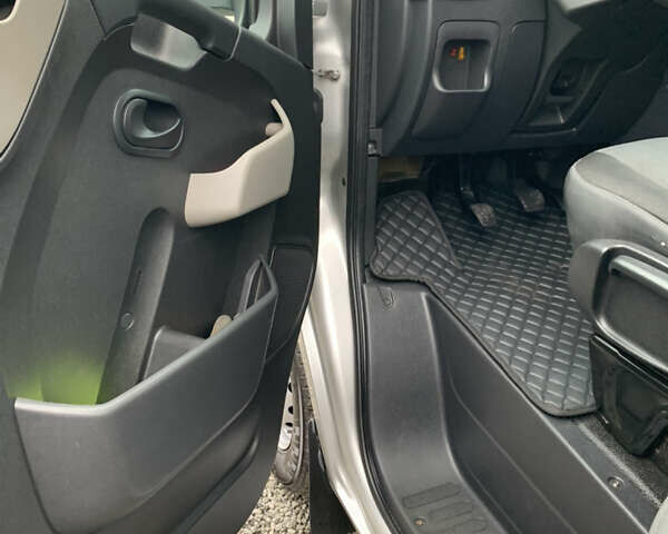 Рено Мастер, объемом двигателя 0 л и пробегом 350 тыс. км за 16500 $, фото 27 на Automoto.ua