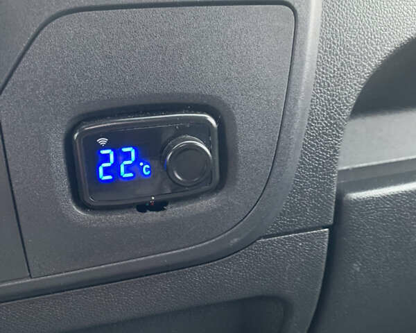 Рено Мастер, объемом двигателя 0 л и пробегом 350 тыс. км за 16500 $, фото 21 на Automoto.ua