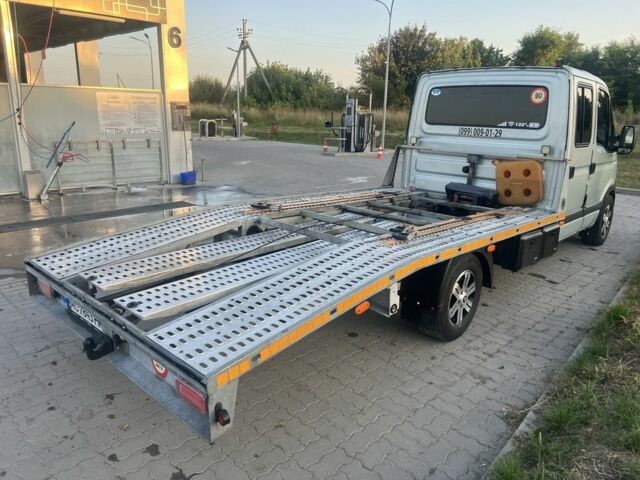 Рено Мастер, объемом двигателя 0 л и пробегом 0 тыс. км за 12500 $, фото 2 на Automoto.ua