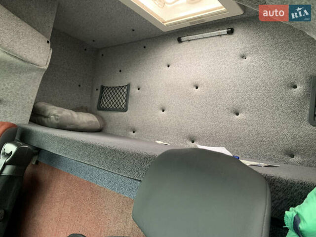 Рено Мастер, объемом двигателя 0 л и пробегом 350 тыс. км за 16500 $, фото 20 на Automoto.ua