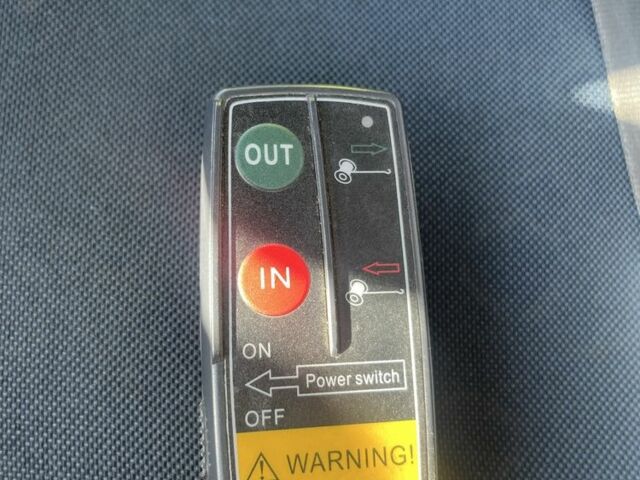 Рено Мастєр, об'ємом двигуна 0 л та пробігом 0 тис. км за 12200 $, фото 8 на Automoto.ua