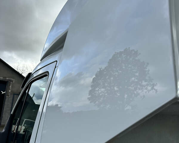 Рено Мастєр 2013 у Житомирі на Automoto.ua Рено Мастєр, об'ємом двигуна 0 л та пробігом 722 тис. км за 14800 $, фото 21 на Automoto.ua