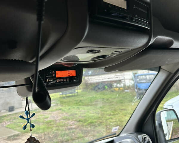 Рено Мастєр 2013 у Житомирі на Automoto.ua Рено Мастєр, об'ємом двигуна 0 л та пробігом 722 тис. км за 14800 $, фото 14 на Automoto.ua