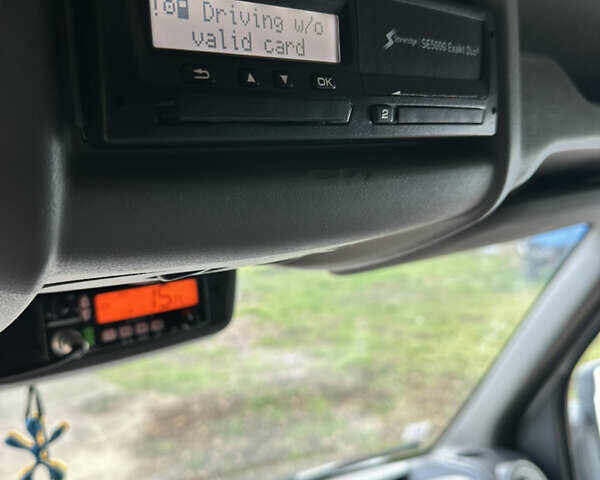 Рено Мастєр 2013 у Житомирі на Automoto.ua Рено Мастєр, об'ємом двигуна 0 л та пробігом 722 тис. км за 14800 $, фото 15 на Automoto.ua