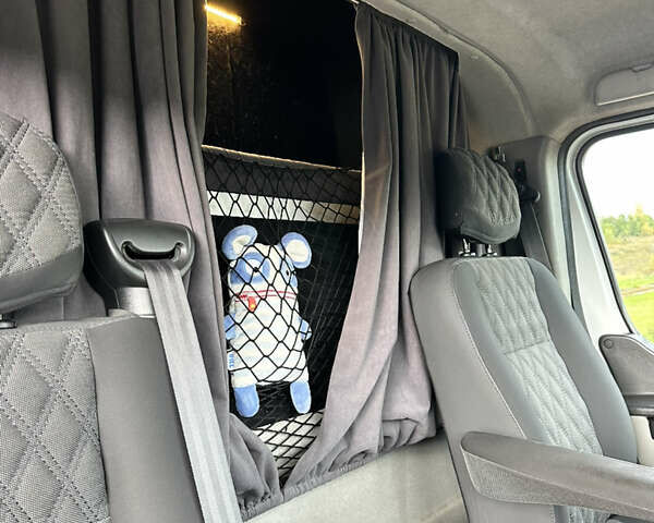 Рено Мастєр 2013 у Житомирі на Automoto.ua Рено Мастєр, об'ємом двигуна 0 л та пробігом 722 тис. км за 14800 $, фото 23 на Automoto.ua