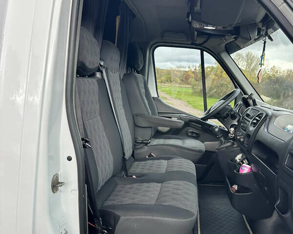 Рено Мастєр 2013 у Житомирі на Automoto.ua Рено Мастєр, об'ємом двигуна 0 л та пробігом 722 тис. км за 14800 $, фото 22 на Automoto.ua