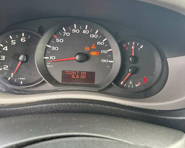 Рено Мастєр 2013 у Житомирі на Automoto.ua Рено Мастєр, об'ємом двигуна 0 л та пробігом 722 тис. км за 14800 $, фото 13 на Automoto.ua