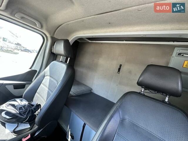 Рено Мастер, объемом двигателя 2.3 л и пробегом 469 тыс. км за 17000 $, фото 3 на Automoto.ua