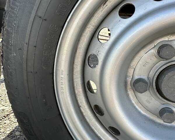 Рено Мастер, объемом двигателя 2.3 л и пробегом 469 тыс. км за 17000 $, фото 7 на Automoto.ua