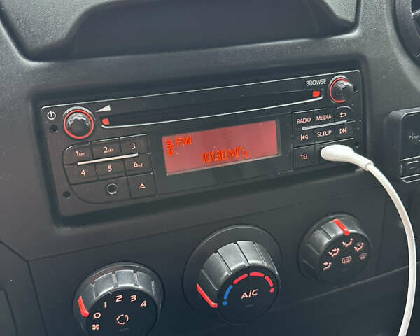 Рено Мастер, объемом двигателя 2.3 л и пробегом 182 тыс. км за 27000 $, фото 34 на Automoto.ua