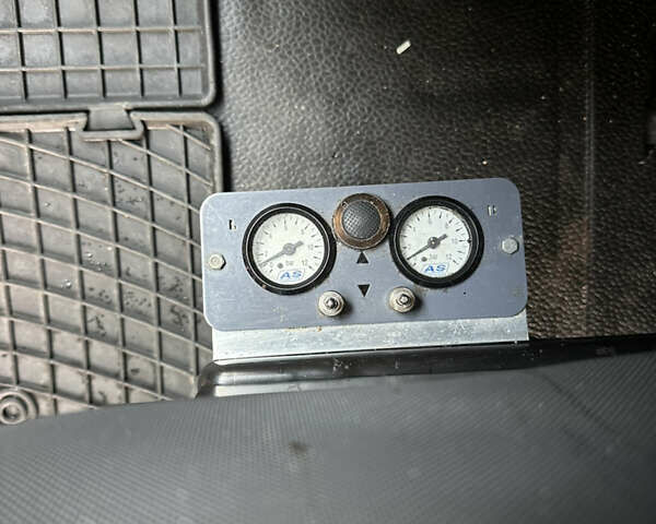 Рено Мастер, объемом двигателя 2.3 л и пробегом 182 тыс. км за 27000 $, фото 29 на Automoto.ua