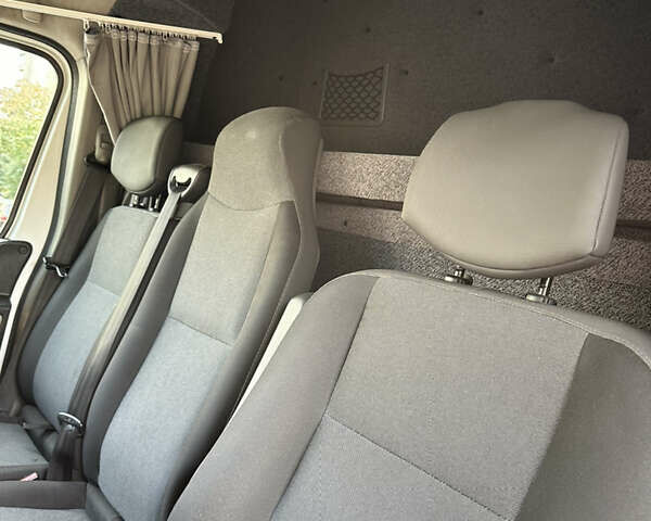 Рено Мастер, объемом двигателя 2.3 л и пробегом 182 тыс. км за 27000 $, фото 61 на Automoto.ua