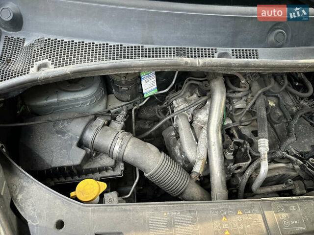 Рено Мастер, объемом двигателя 2.3 л и пробегом 182 тыс. км за 27000 $, фото 25 на Automoto.ua
