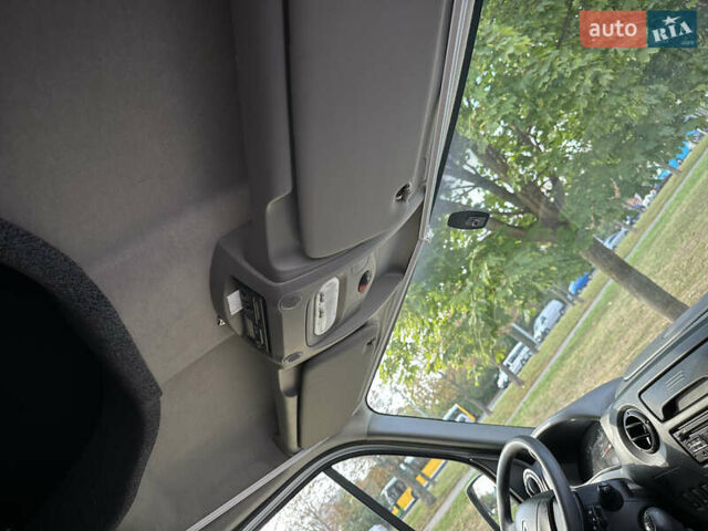 Рено Мастер, объемом двигателя 2.3 л и пробегом 182 тыс. км за 27000 $, фото 49 на Automoto.ua