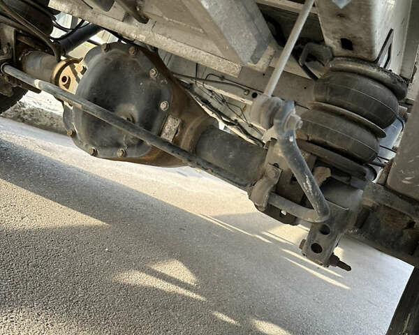 Рено Мастер, объемом двигателя 2.3 л и пробегом 182 тыс. км за 27000 $, фото 31 на Automoto.ua