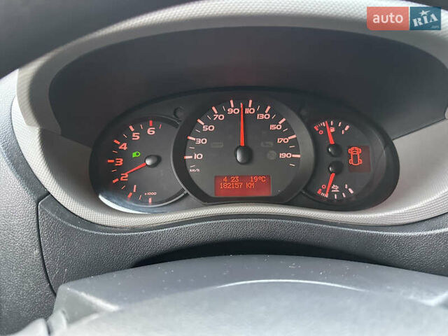 Рено Мастер, объемом двигателя 2.3 л и пробегом 182 тыс. км за 27000 $, фото 32 на Automoto.ua