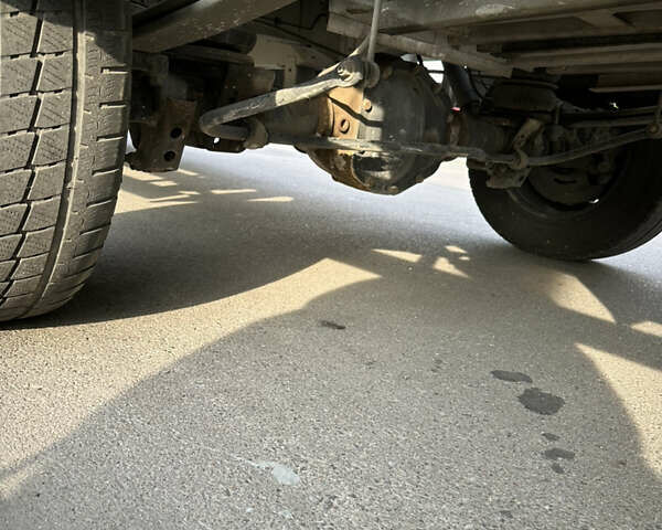 Рено Мастер, объемом двигателя 2.3 л и пробегом 182 тыс. км за 27000 $, фото 30 на Automoto.ua