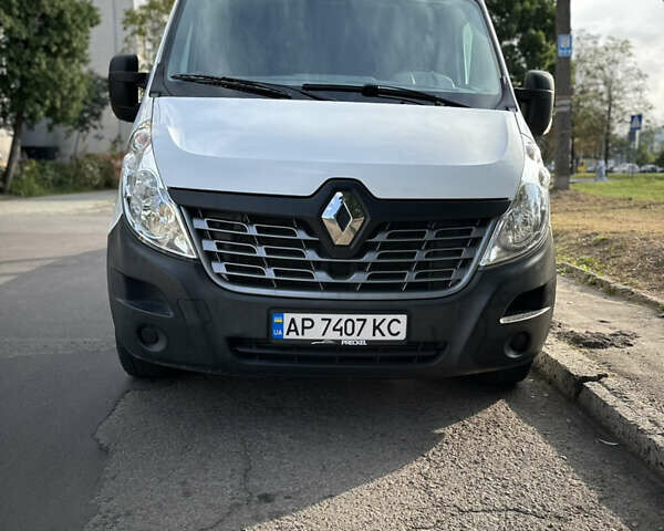 Рено Мастер, объемом двигателя 2.3 л и пробегом 182 тыс. км за 27000 $, фото 5 на Automoto.ua