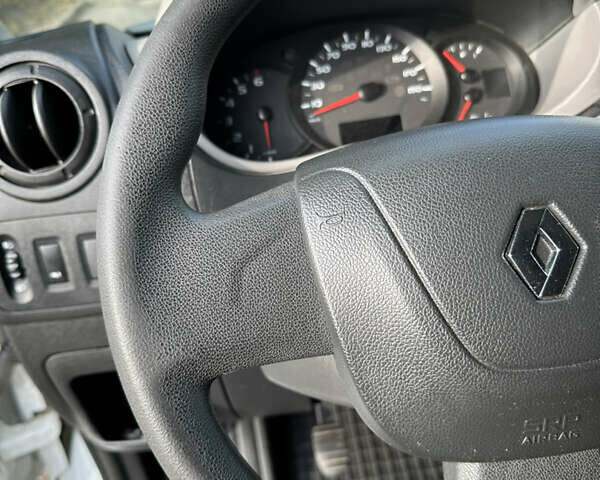 Рено Мастер, объемом двигателя 2.3 л и пробегом 182 тыс. км за 27000 $, фото 58 на Automoto.ua