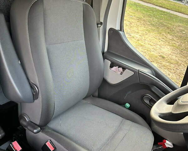 Рено Мастер, объемом двигателя 2.3 л и пробегом 182 тыс. км за 27000 $, фото 47 на Automoto.ua