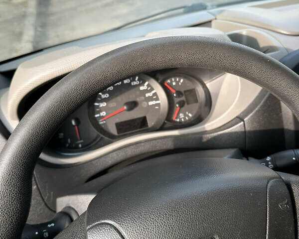 Рено Мастер, объемом двигателя 2.3 л и пробегом 182 тыс. км за 27000 $, фото 59 на Automoto.ua