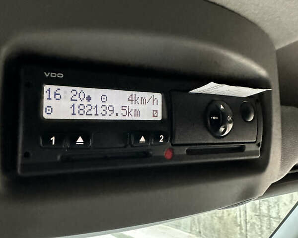 Рено Мастер, объемом двигателя 2.3 л и пробегом 182 тыс. км за 27000 $, фото 63 на Automoto.ua